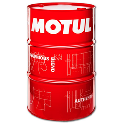 MOTUL 8100 5w30 x-clean +