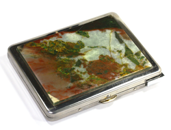 Портсигары