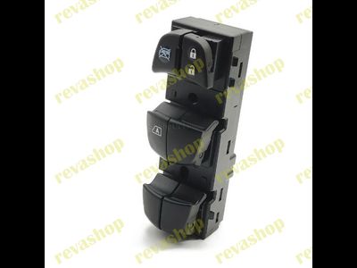 Кнопки управления стеклоподъемниками для Nissan