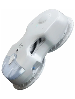 Робот-стеклоочиститель Xiaomi HUTT C6 White EU