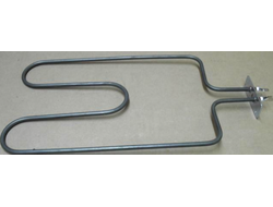 ТЭН для духовки плиты BEKO  b462300001 (430x300mm) 1100W