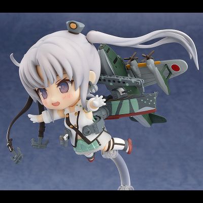 Нендроид Акицусима (Akitsushima)