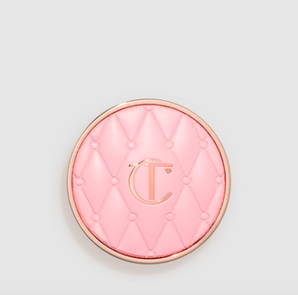 Charlotte Tilbury LIFE CHANGING LIP MASK - Маска для губ