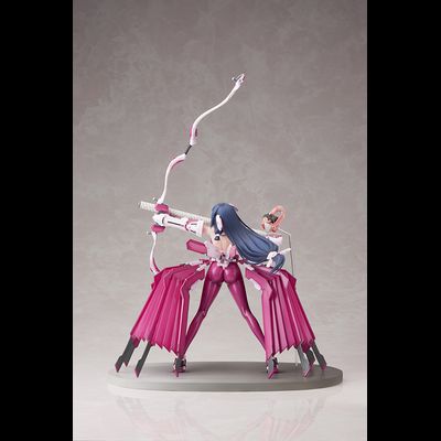 Фигурка 1/8 Томо Асама (Asama Tomo)