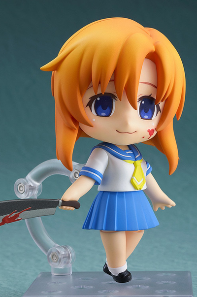 Нендроид Рэна Рюгу (Rena Ryuuguu)