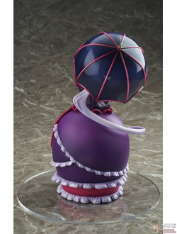 Фигурка 1/7 Шаллтир Бладфоллен (Shalltear Bloodfallen)