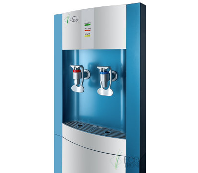 Пурифайер Ecotronic H1-U4L blue
