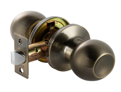 Bussare Ручка - защелка 67-05 ANT.BRONZE бронза античная