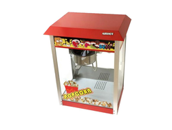 Аппарат для попкорна Airhot POP-6