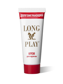 11003 Крем пролонгатор ''Long play'' BIORITMLAB 15мл