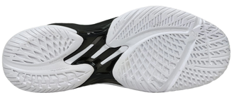 Asics Sky Elite FF Black White Green