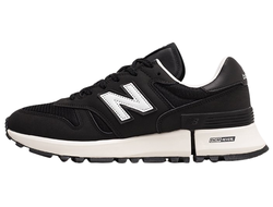 Tokyo Design Studio x New Balance RC 1300 Black White