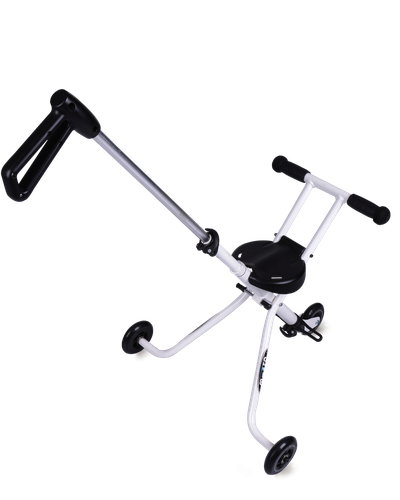 MICRO TRIKE БЕЛЫЙ
