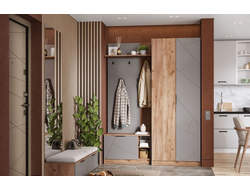 Прихожая ОРЕГОН (Стендмебель)