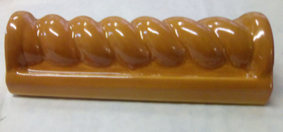 Валик "Косичка" для коллекции "Древние символы"