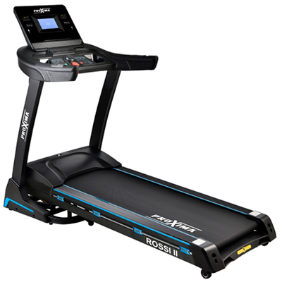 Беговая дорожка электрическая Proxima Rossi II