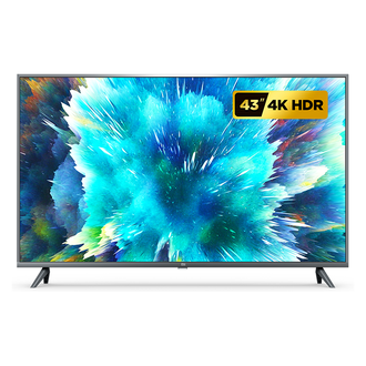 Умный телевизор Xiaomi Mi TV 4S 43 T2 42.5&quot; (2019) (Международная версия)