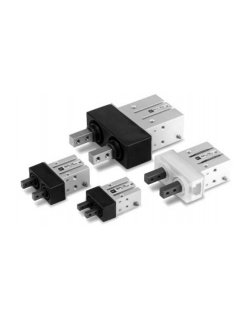 Параллельный захват MHK2