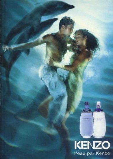 Kenzo L'Eau Par Kenzo Pour Homme Кензо Ле Пар Кензо Пур Ом туалетная вода мужская парфюмерия