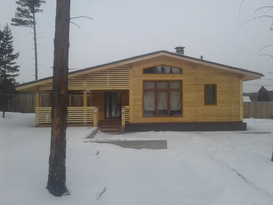 ДОМ Д-104(3)