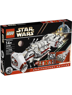 Lego Star Wars 75244 IV Tantive IV 2019