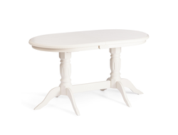 Стол обеденный COPPOLA Ivory white
