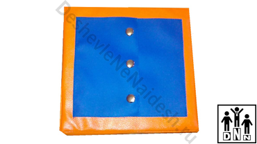 Дидактические папки Монтессори