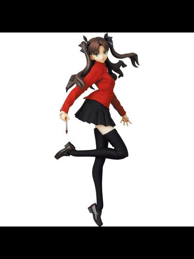 Кукла 1/6 Real Action Heroes Рин Тосака (Tohsaka Rin)