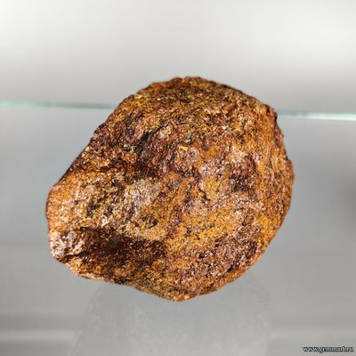 Альмандин (разн. гранат). Россия. 47*30*35мм