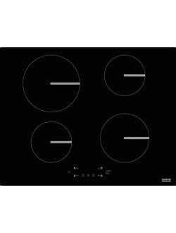 FSM 654 I BK (108.0606.107) вар. поверхность индукция