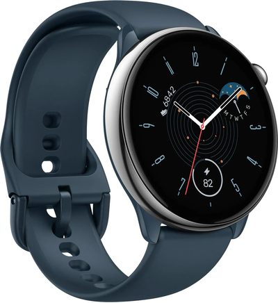 Xiaomi Amazfit GTR mini A2174 Синий океан