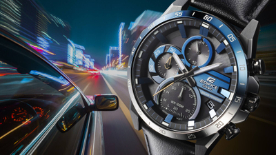 Latest casio edifice watches 2019 new arrivals