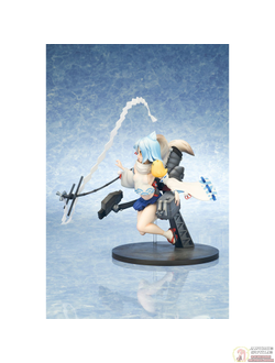 Фигурка 1/7 Фубуки (Fubuki)