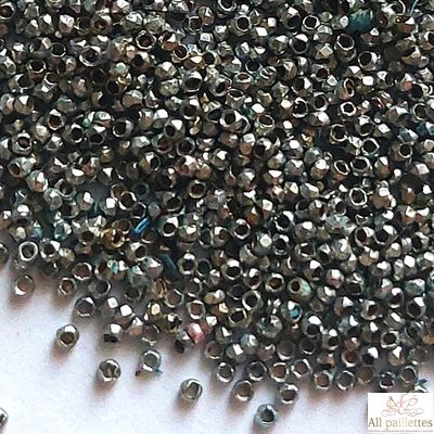 Бисер граненый 15/0 М356