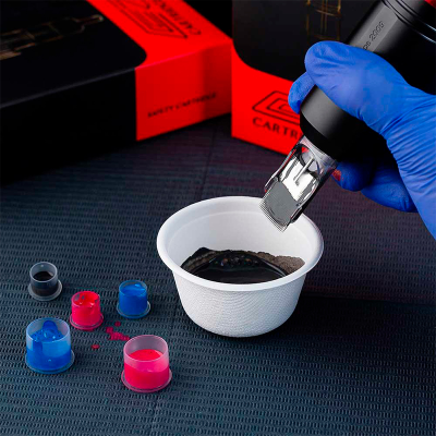 41 CMLT/0.30 - Curved Magnum Long Taper "EZ Epic"