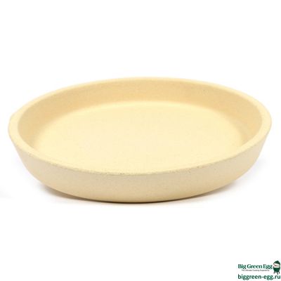 ФОРМА КЕРАМИЧЕСКАЯ ДЛЯ ВЫПЕКАНИЯ XL/L (ДИАМЕТР 35,6СМ)