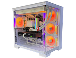 RYZEN 7 7700 + RTX 5060