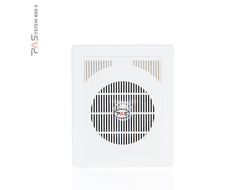 Трансляционный потолочный громкоговоритель PASystem ROX-3