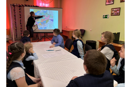 Московское княжество.