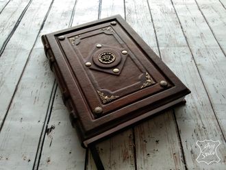 подарок руководителю, именной ежедневник, ежедневник купить, ежедневник из натуральной кожи, блокнот