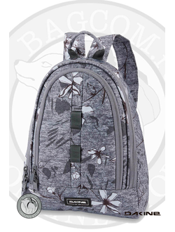 Dakine Cosmo 6.5L Crescent Floral в каталоге Bagcom