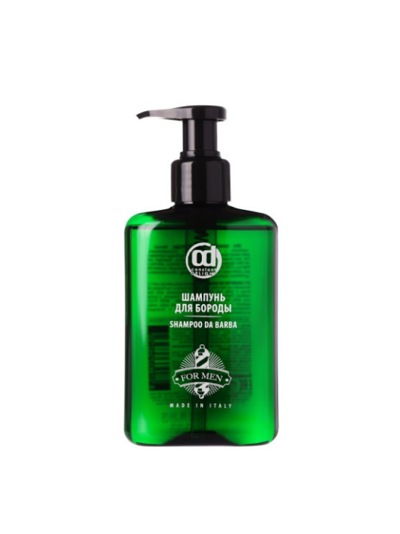 Constant Delight Шампунь для бороды, 200 мл