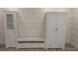 Тумба под ТВ "Прованс"