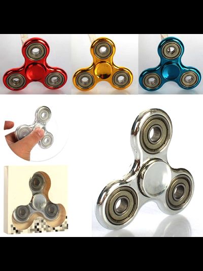 Спиннер большой, в ассортименте