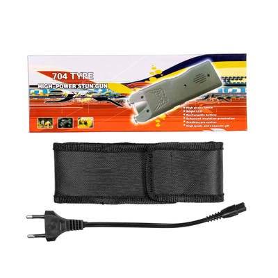 Электрошокер Удар 704