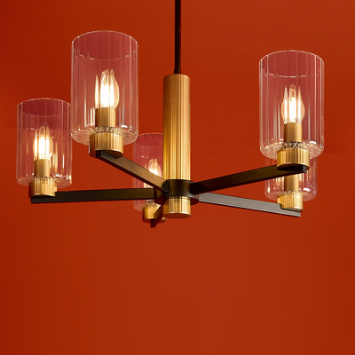 Светильник Denkirs DK7166-WB