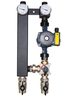 Дельта - НГ/ТСК