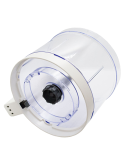 Чаша (емкость) основная для кухонного комбайна Braun 7322010504