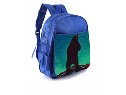 Рюкзак The Long Dark, Лонг Дарк №2