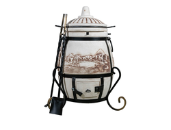 Тандыры Казан-тандыр-мангал